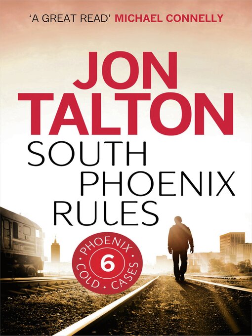 Cover image for South Phoenix Rules